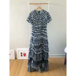 Needle & Thread Gown